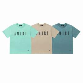 Picture of Amiri T Shirts Short _SKUAmiriS-XL19st714123855